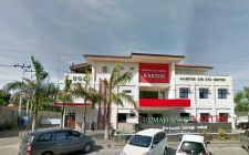 Rumah Sakit Kartini Provinsi Nusa Tenggara Timur