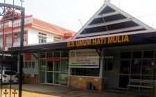 Rumah Sakit Hati Mulia Provinsi Sulawesi Tenggara