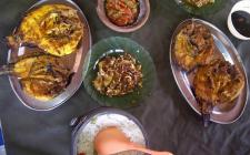 Rumah Makan Liwet Kang Nana Provinsi Jawa Barat