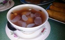 Warung Ronde Miroso Provinsi Jawa Tengah