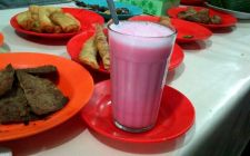 Susu Segar Shi Jack Provinsi Jawa Tengah