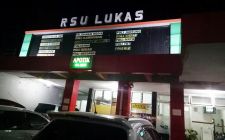 Rumah Sakit Lukas Provinsi Jawa Timur