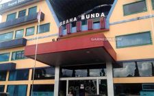 Rumah Sakit Anugerah Bunda Khatulistiwa Provinsi Kalimantan Barat