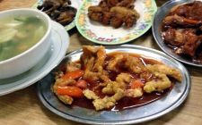 Rumah Makan Darmo Provinsi Kalimantan Timur