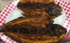 Pondok Ikan Bakar Selera Provinsi Jawa Timur
