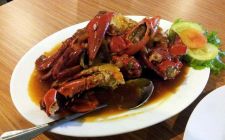 Dandito Seafood Provinsi Kalimantan Timur