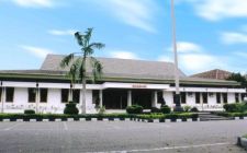 Gedung Mandala Bhakti Wanitatama Provinsi Yogyakarta