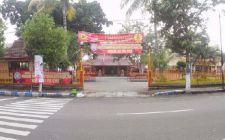 Gedung Serba Guna Tri Dharma Provinsi Jawa Timur