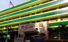 Rumah Sakit Tk. II Pelamonia Provinsi Sulawesi Selatan