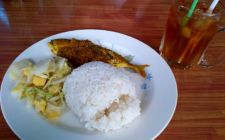 Pondok Nangka Jawa Provinsi Jakarta