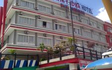 Hotel Surya Yudha Provinsi Jawa Tengah