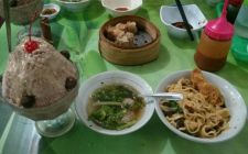 D'Bamboo Provinsi Kalimantan Barat