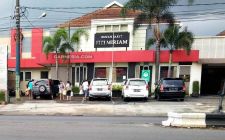 Rumah Sakit Siti Miriam Provinsi Jawa Timur