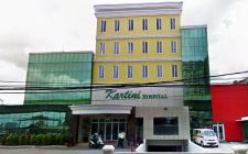 Rumah Sakit Umum Kartini Provinsi Jakarta