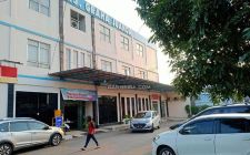 Rumah Sakit Graha Juanda Provinsi Jawa Barat