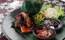 Taman Indie Provinsi Jawa Timur