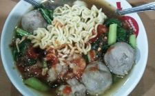 Bakso Jono Mukti Provinsi Banten