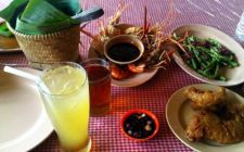 Rumah Makan Pondok Gurih Provinsi Riau