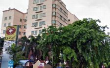 Rumah Sakit Pluit Provinsi Jakarta