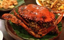 Pondok Sedap Malam Provinsi Jakarta