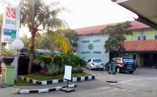 Rumah Sakit Bhakti Yudha Provinsi Jawa Barat