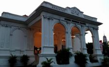 Gedung Kesenian Jakarta (GKJ) Provinsi Jakarta
