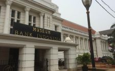 Museum Bank Indonesia Provinsi Jakarta