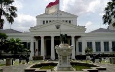 Museum Nasional Indonesia Provinsi Jakarta