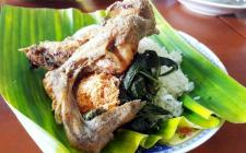 Nasi Ayam Lodho Pak Yusuf Provinsi Jawa Timur