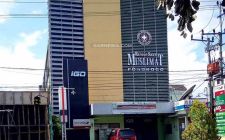 Rumah Sakit Muslimat Provinsi Jawa Timur