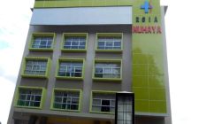 Rumah Sakit Ibu dan Anak Muhaya Provinsi Kep. Bangka Belitung