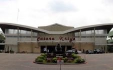 Sasana Kriya Provinsi Jakarta