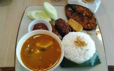 Ayam Jabrik Provinsi Kep. Bangka Belitung