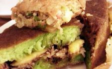 Martabak Acau 89 Provinsi Kep. Bangka Belitung