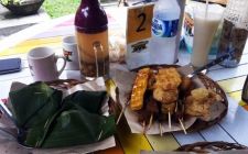 Cafe Tiga Tjeret Provinsi Jawa Tengah