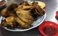 Ayam Goreng & Sop Buntut Pak Supar Provinsi Jawa Tengah