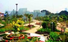 Taman Menteng Provinsi Jakarta