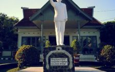 Istana Gebang Provinsi Jawa Timur