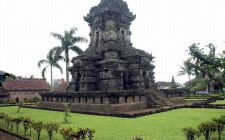 Candi Singosari Provinsi Jawa Timur