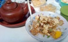 Bubur Ayam Bandung Kartika Provinsi Kalimantan Timur