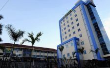Rumah Sakit Haji Darjad Provinsi Kalimantan Timur