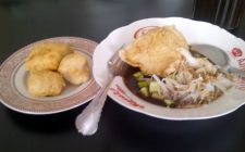 Pempek 123 Provinsi Lampung