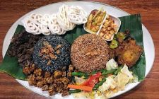 Soulfood Kemang Provinsi Jakarta