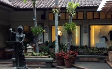 Rumah Mode Factory Outlet Provinsi Jawa Barat