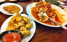 Mekar Jaya Seafood Provinsi Jawa Timur