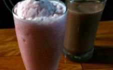 Susu Segar 39 Provinsi Jawa Tengah