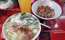 Soto Daging Sapi Bu Hadi Provinsi Jawa Tengah