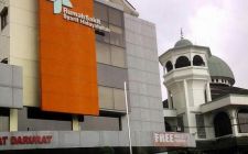 Rumah Sakit Syarif Hidayatullah Provinsi Banten
