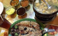 Rumah Makan Pelangi Provinsi Jakarta