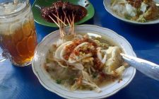 Soto Banjar Kuin Abdhu Provinsi Kalimantan Timur